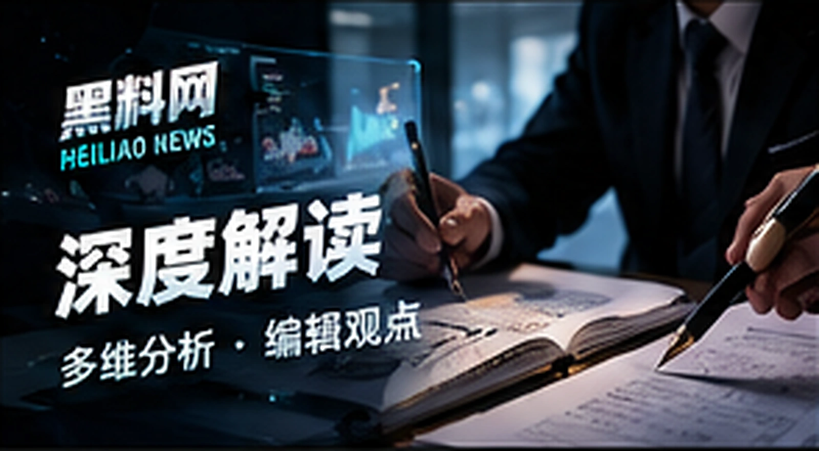 注意力时代，深度阅读还有哪些价值，概念配图