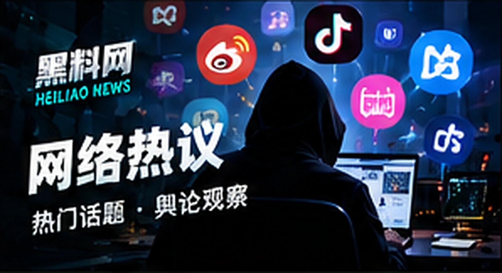 短视频为何擅长制造集体记忆，概念配图