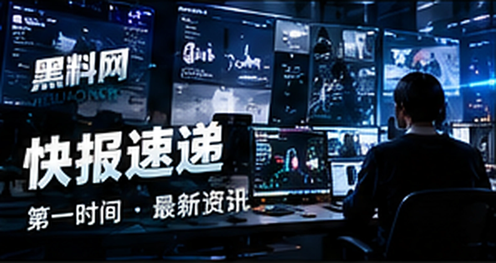 热搜从哪里来：先弄清一个话题的起点，概念配图